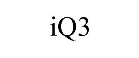 IQ3