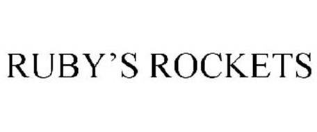 RUBY'S ROCKETS