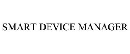 SMART DEVICE MANAGER
