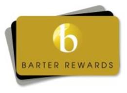 B BARTER REWARDS