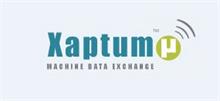 XAPTUM MACHINE DATA EXCHANGE