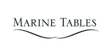 MARINE TABLES