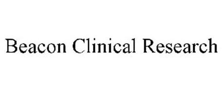 BEACON CLINICAL RESEARCH
