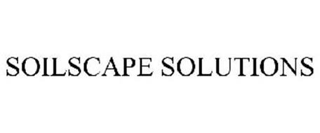 SOILSCAPE SOLUTIONS