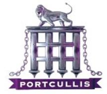 PORTCULLIS