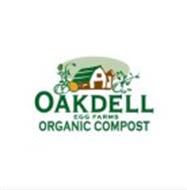 OAKDELL EGG FARMS ORGANIC COMPOST