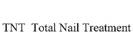 TNT TOTAL NAIL TREATMENT