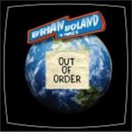 BRIAN BOLAND @ TRIPLE O OUT OF ORDER