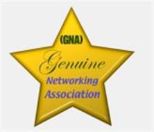 (GNA) GENUINE NETWORKING ASSOCIATION