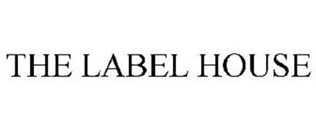 THE LABEL HOUSE