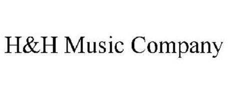 H&H MUSIC COMPANY