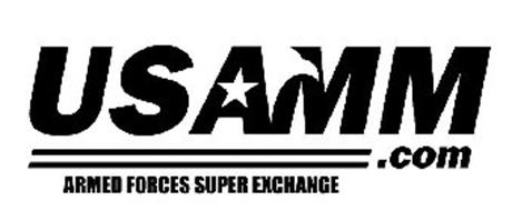 USAMM.COM ARMED FORCES SUPER EXCHANGE