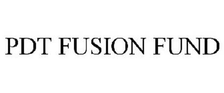 PDT FUSION FUND