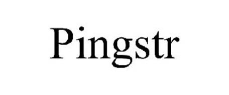 PINGSTR