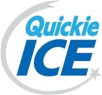 QUICKIE ICE