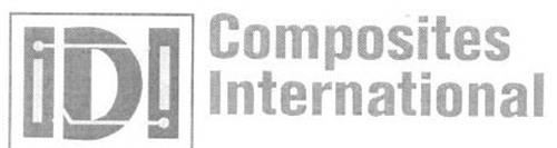 IDI COMPOSITES INTERNATIONAL