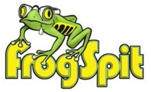 FROGSPIT