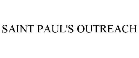 SAINT PAUL'S OUTREACH
