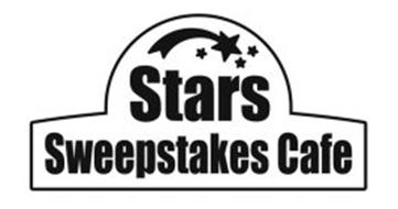 STARS SWEEPSTAKES CAFE
