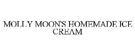 MOLLY MOON'S HOMEMADE ICE CREAM