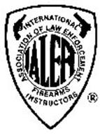 IALEFI INTERNATIONAL ASSOCIATION OF LAWENFORCEMENT FIREARMS INSTRUCTORS