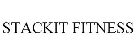 STACKIT FITNESS