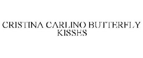 CRISTINA CARLINO BUTTERFLY KISSES