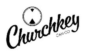 CHURCHKEY CAN CO.