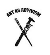 ART AS ACTIVISM