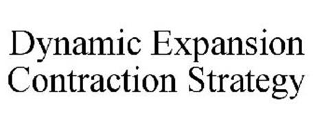 DYNAMIC EXPANSION CONTRACTION STRATEGY