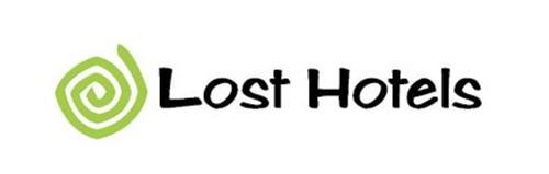 LOST HOTELS