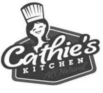 CATHIE'S KITCHEN ALL NATURAL