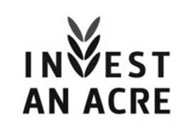 INVEST AN ACRE