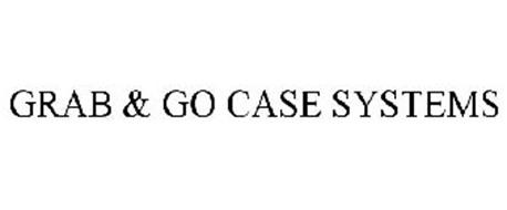 GRAB & GO CASE SYSTEMS