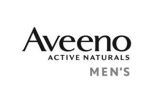 AVEENO ACTIVE NATURALS MEN'S