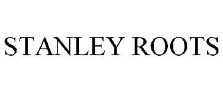 STANLEY ROOTS