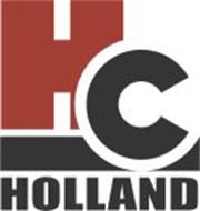 HC HOLLAND