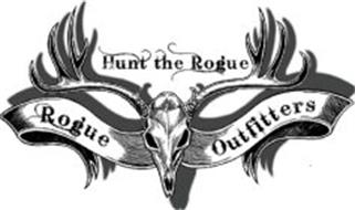 ROGUE OUTFITTERS HUNT THE ROGUE
