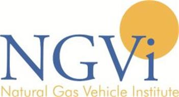 NGVI NATURAL GAS VEHICLE INSTITUTE
