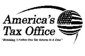 AMERICA'S TAX OFFICE 