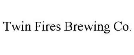TWIN FIRES BREWING CO.