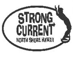 STRONG CURRENT NORTH SHORE HAWAII