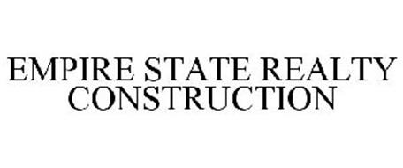 EMPIRE STATE REALTY CONSTRUCTION