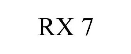 RX 7