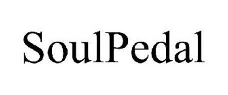 SOULPEDAL
