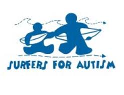 SURFERS FOR AUTISM