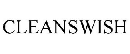 CLEANSWISH