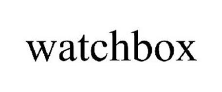 WATCHBOX