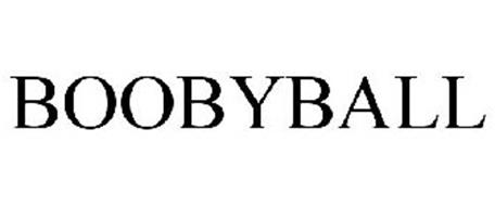 BOOBYBALL