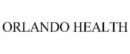 ORLANDO HEALTH